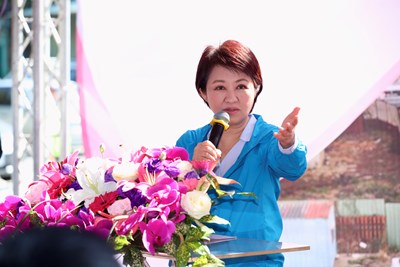 盧市長:持續加速都市縫合建設