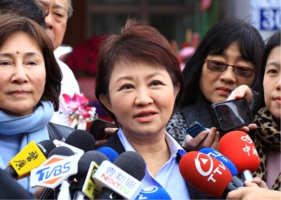 盧市長受訪