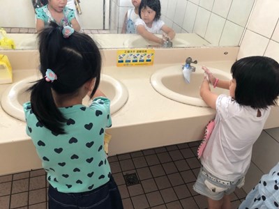 春節後陸續開工開學 中市衛生局籲勤洗手戴口罩防流感