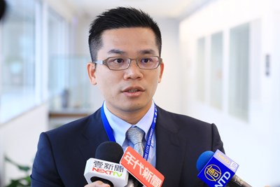 中市府:地方建設需中央大力支持 一切依規積極爭取 盼民進黨團切莫誤會