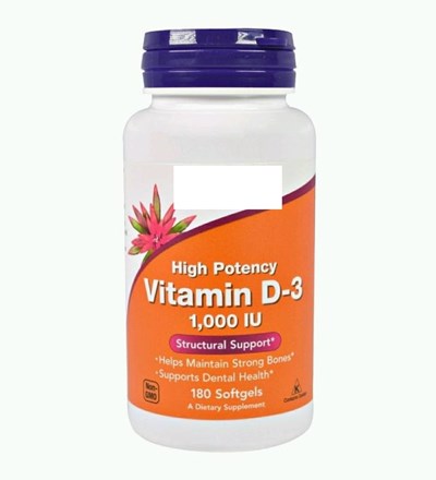 維生素D用量超過800IU以藥品列管 食安處籲勿上網販售以免觸法