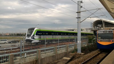 台中捷運藍線綜合規劃優勝廠商出爐 交通局:加速工程推動