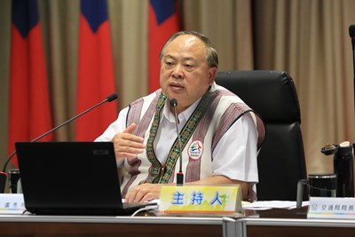 副市長陳子敬表示,清除道路障礙是城市進步的象徵,未來將持續落實道路管理,為市民打造更優質的道路及人行環境。
