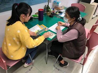 中市勞工局助被資遣員工無縫接軌新職場 降低失業衝擊
