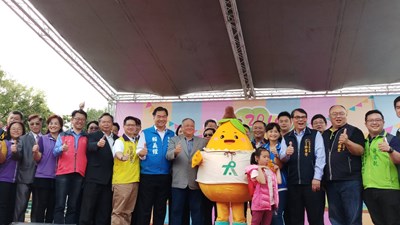 太平枇杷節系列壓軸活動「花現枇杷節」登場 推廣枇杷農產品