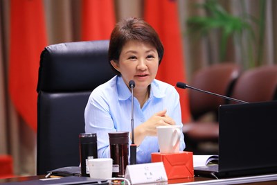 中市府多元策略及早防治登革熱 盧市長:落實防治深化市民生活