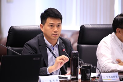 交部稱山海環線大變動待審 中市府遺憾重申:依規補正報告書並未變更推動方案 盼中央儘速核定