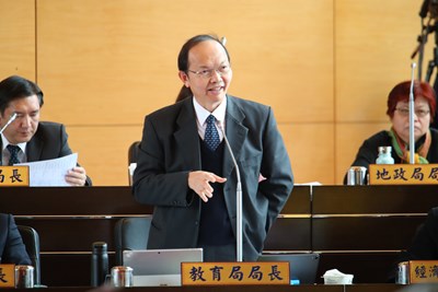 中市老人健保、幼兒學前2補助案委員會通過 市府:感謝議員支持 盼二、三讀通過保障市民權益