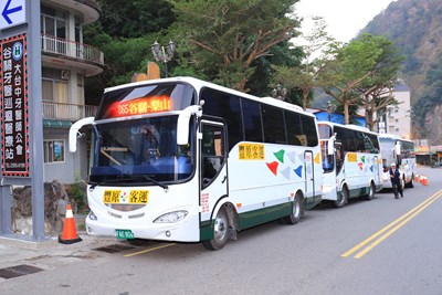 865路公車
