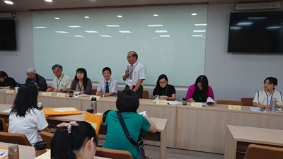中市國小資優生提早入學及跳級鑑定 6月12日公告複選結果