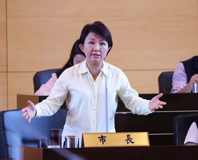 市長盧秀燕強調,地主與當地住戶法律訴訟市府無權介入,但市府仍將積極協調,多管齊下優先維護公眾利益