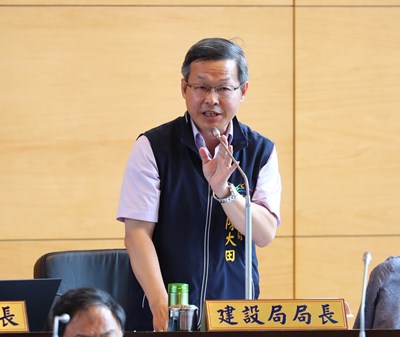 讓公廁更乾淨! 中市府將整合「臺中好好行APP」增設公廁QR Code查報系統