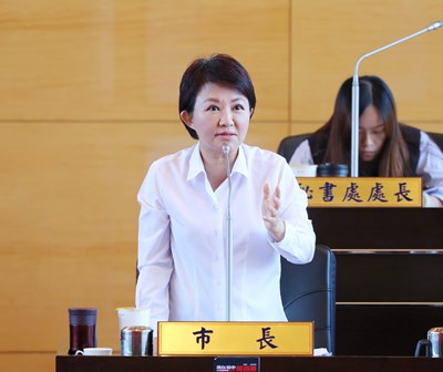 保障原民教育權!中市府研議原民學校就地升格完全中學