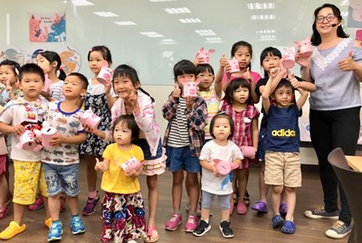 打造友善動物城市 中市動保處推廣適齡適性動保課程