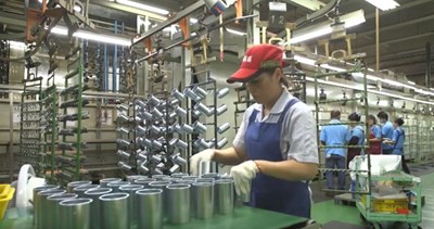 表面處理業工作環境改善(來源:職安署影片)