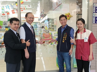擴大暑期照顧網 中市府推動「暑期暖心專案」