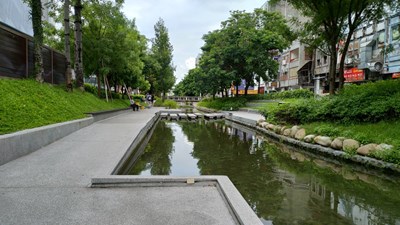 護魚遭曲解成滅魚 水利局:愛牠就不要害牠