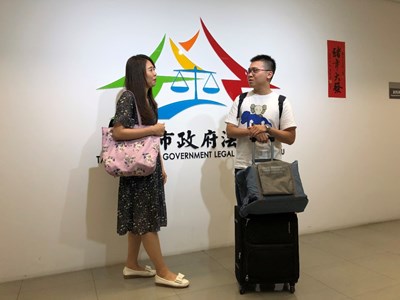 暑假旅遊旺季訂房爭議多 中市府提醒消費者務必留意相關資訊