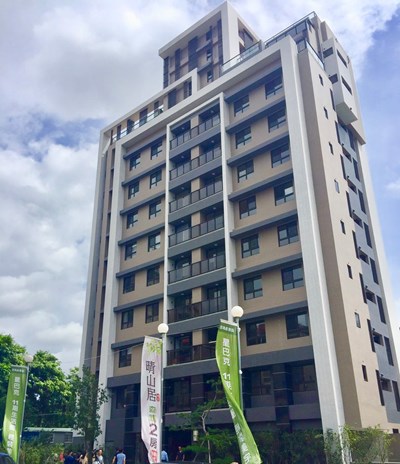 台中購物節今(18)日為活動最後一天,將抽出最大獎千萬豪宅