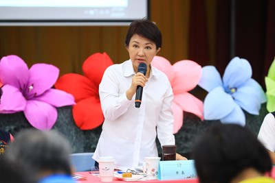 神岡區圳前路拓寬工程 中市建設局:辦理可行性評估中