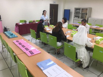 中市推展家庭教育績優個人、團體推薦 即日起受理報名