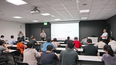 打造低碳城市 中市府引進ESCO節能績效保證