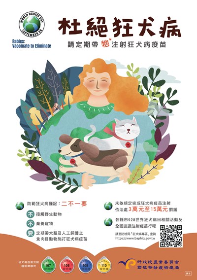 海報