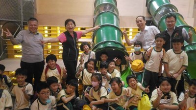 重現百年前水力發電 精采展覽在川流電湧特展