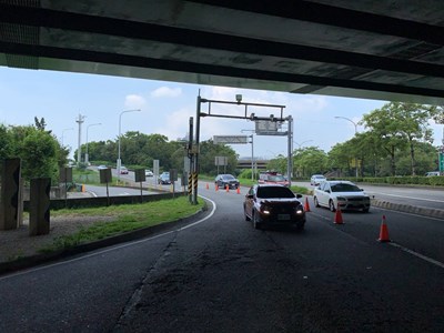 因應中秋連續假期,台中市政府將針對國道交流道、鐵公路車站、觀光景點、百貨商圈等周邊道路規劃疏導措施