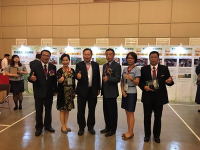 金融表現一級棒 中市5農會獲中央獎項