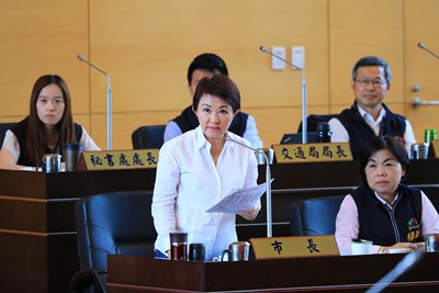 主題餐廳變相經營賭博 盧市長:強力取締 一定讓違法者無法做生意