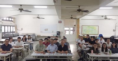 集思廣益! 中市府前進外埔找地方創生契機