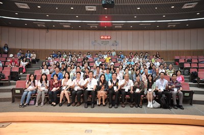 中市府攜手科博館!協助第一線教師開發新課綱教學課程