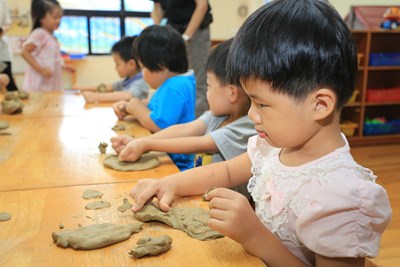 育兒權利不可不知  台中市2-4歲育兒津貼與托育補助已撥款