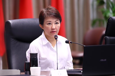 中火再增兩部機組 盧市長痛批:罔顧台中人心聲 市府絕不妥協