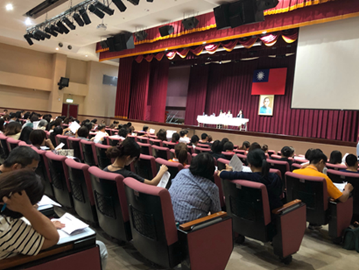 住長照機構最高年補助6萬 怎麼申請看這裡