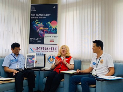 土地代辦找專業 中市地政局用直播告訴你