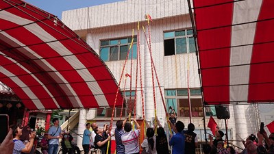 「清泉竹筍文化節」活動,由社區媽媽們展現一流手藝,採用當地竹筍製作創意風味餐供民眾享用,現場也舉行好運大竹筍揭幕儀式,結合竹竿舞、竹筍美食音樂饗宴、賜福球搶好運及農特產品展等活動,推廣在地美食與農村文化。