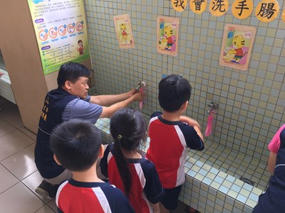 中市新增腸病毒重症3例 衛生局籲勿輕忽重症前兆病徵