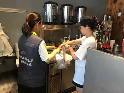 首屆「台中好茶讚」開跑！　優質店家等您來挑戰