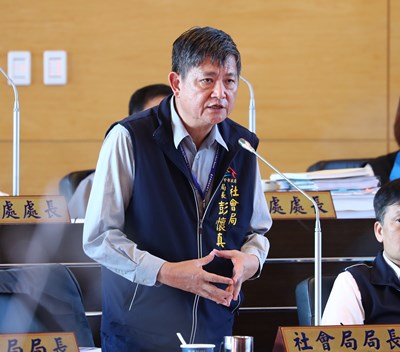發「光」發熱! 中市府持續活化光復新村