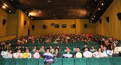 台灣首部科幻機器人動畫 《重甲機神:神降臨》 11月8日全台上映