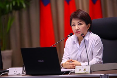 市長裁示