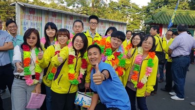 全國高中學生技藝競賽 中市摘52座金手獎居冠