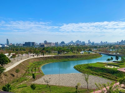 中央公園