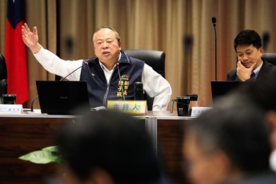 用路環境再升級! 中市「燙平專案」完成155公里