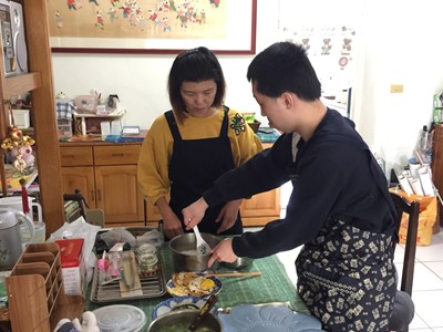 家庭托顧服務據點再添一處 每日補助金額調至980元