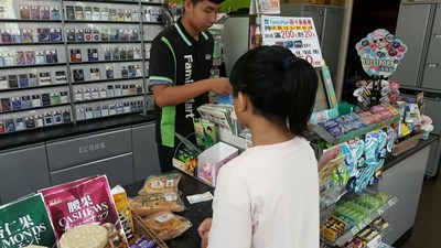 全國高中以下學校延後開學 中市續發安心餐券不中斷