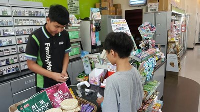照顧弱勢不打烊 中市府安心餐券2月6日統一發放