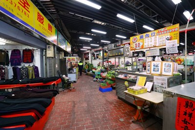 疫情衝擊經濟 中市府端出「紓困三箭」